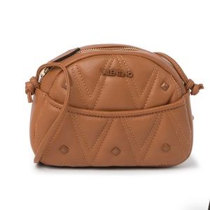 AUTHENTIC Valentino moonie studded crossbody